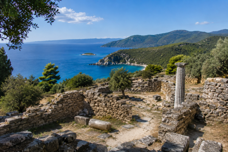 Ancient Stageira