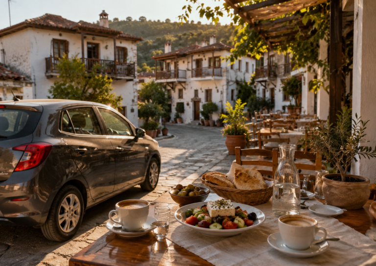 Halkidiki prices