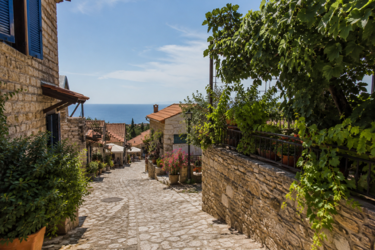 things to do in Kassandra
