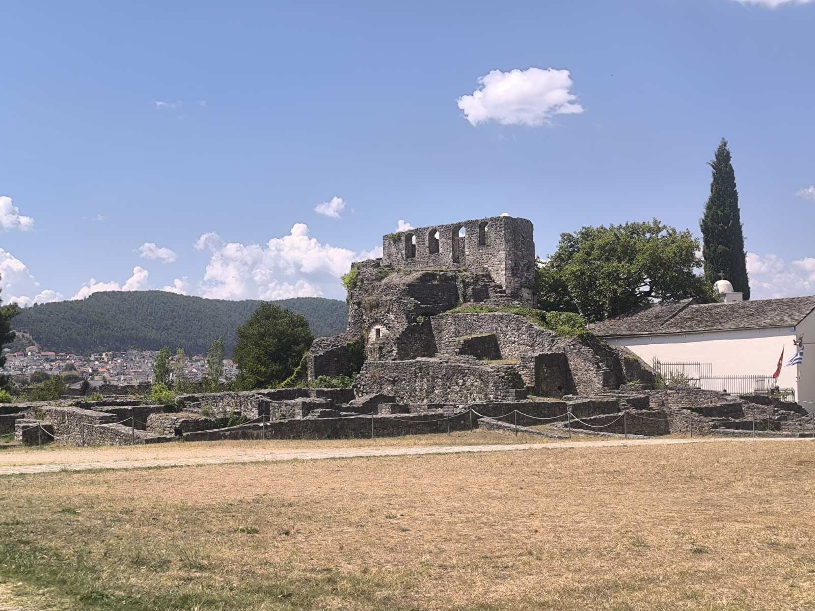 Ioannina Castle