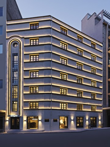 VANORO HOTEL